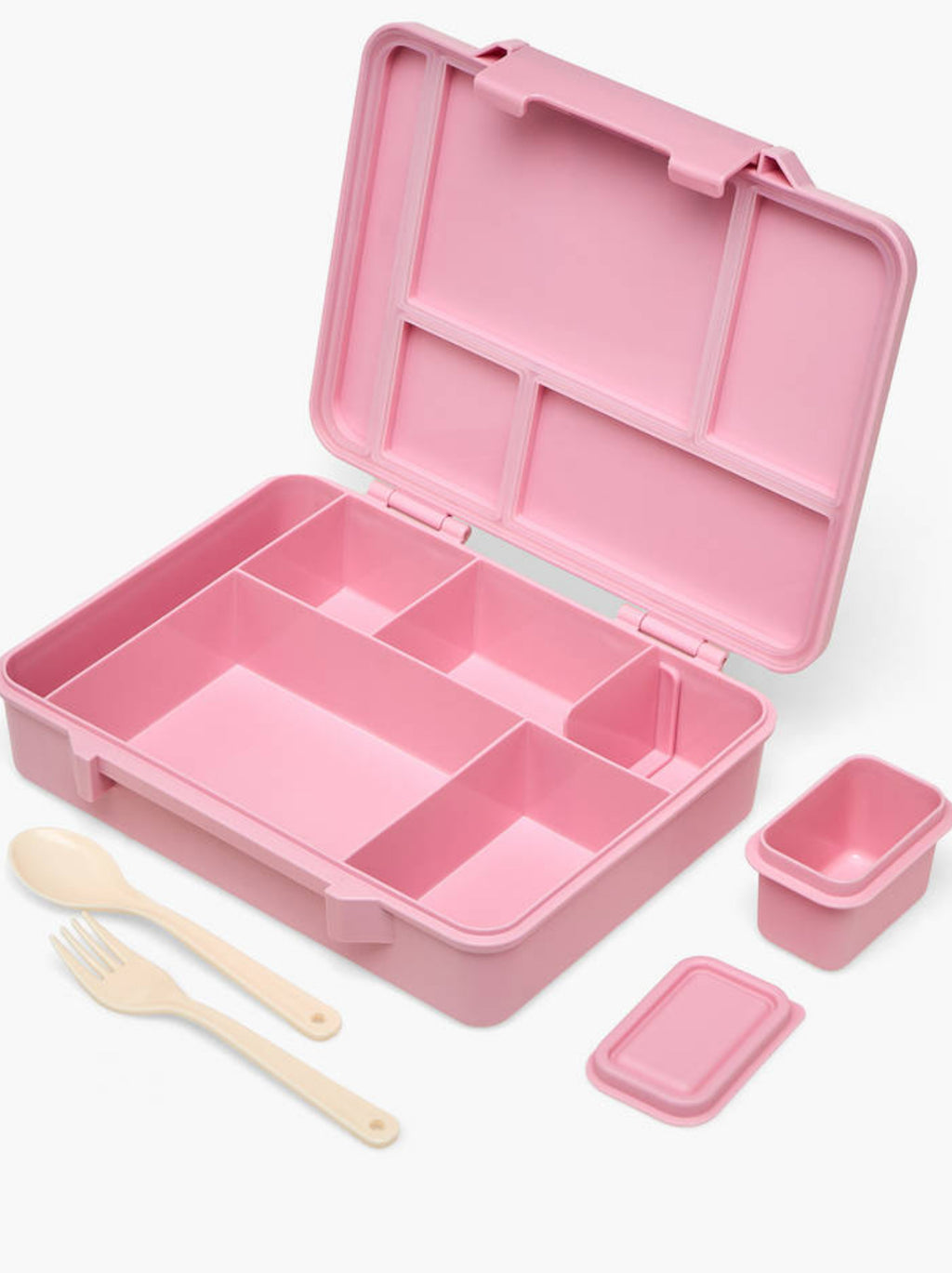 Minnie Mouse Bento Lunch Box