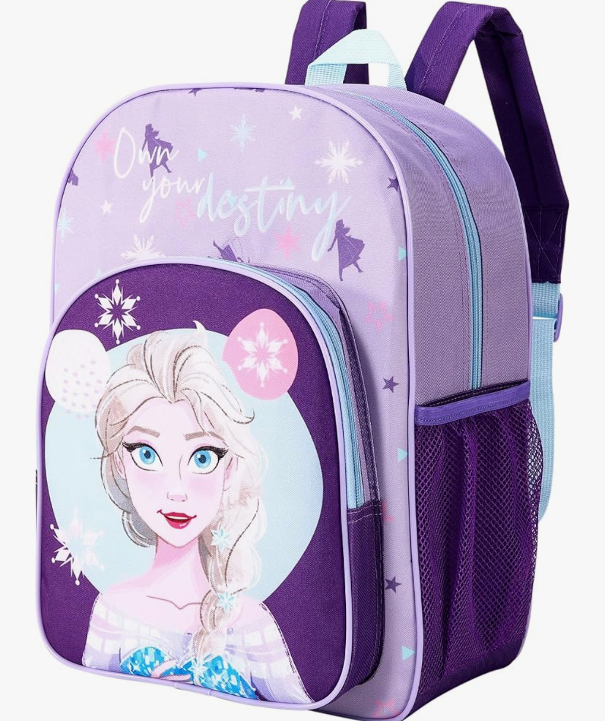 Frozen Backpack 14 inch