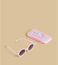 Hello Kitty Sunglasses with Case