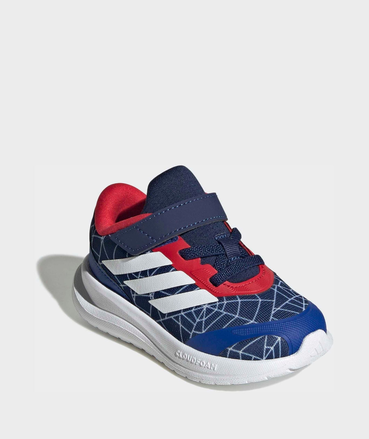 adidas Blue Runfalcon Spider-Man
Infant Trainers