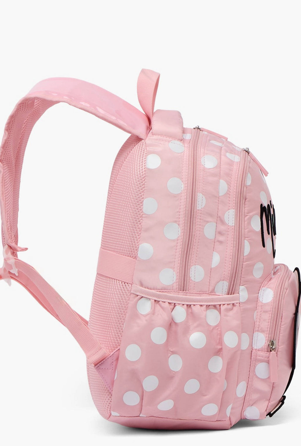 Minnie Mouse Backpack - 16 inch