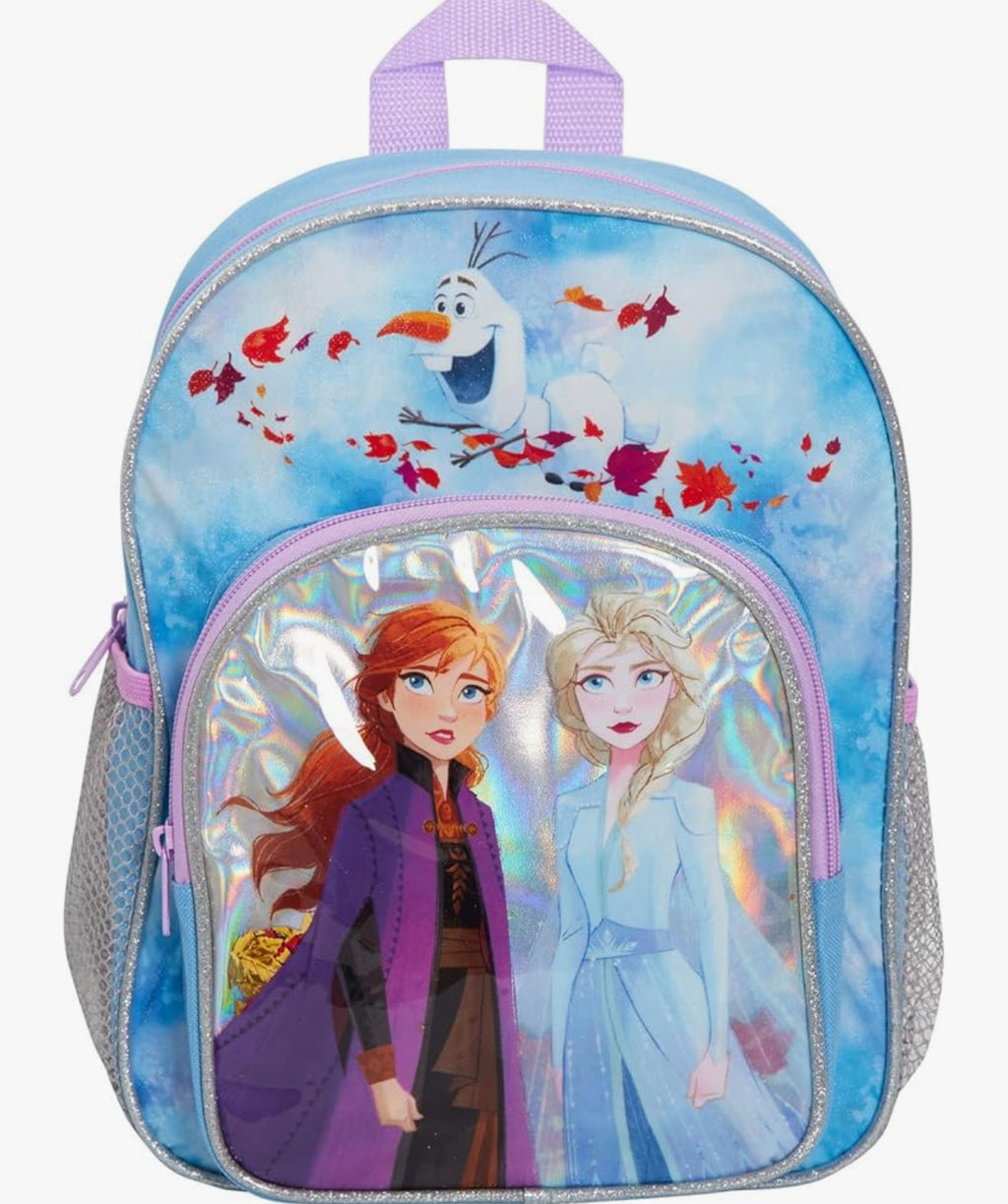 Frozen Backpack 14 inch