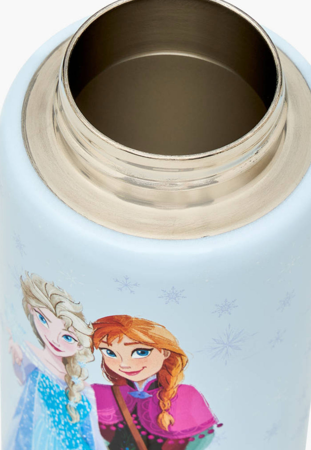 Frozen Water Bottle 750 ml