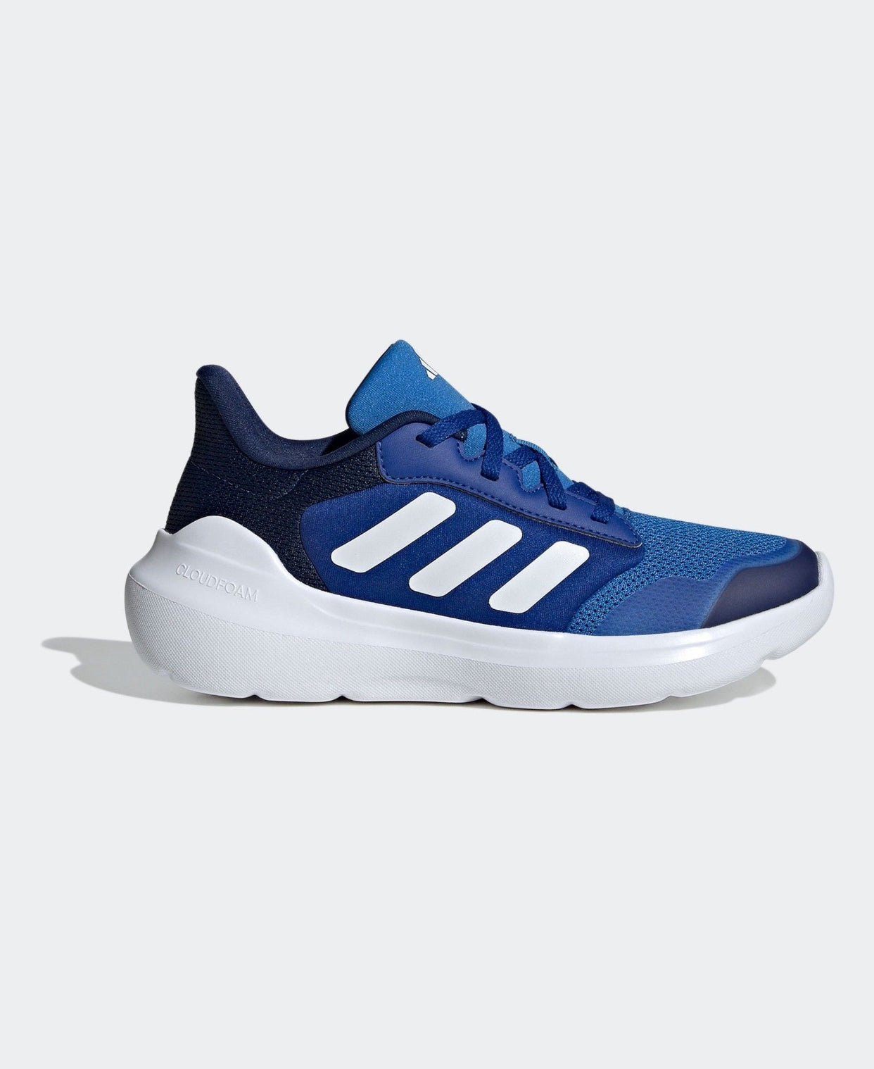 adidas Blue Tensaur Run 2.0 Lace
Junior Trainers