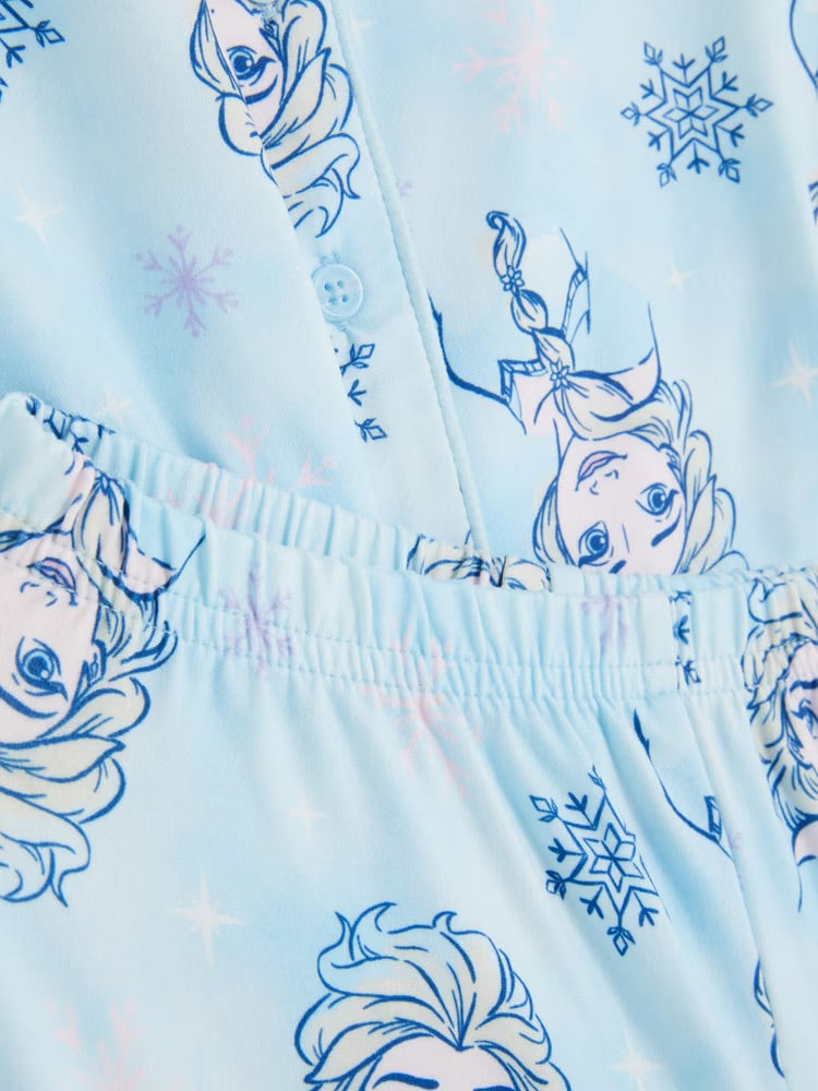 Disney’s Frozen Shirt Pyjamas