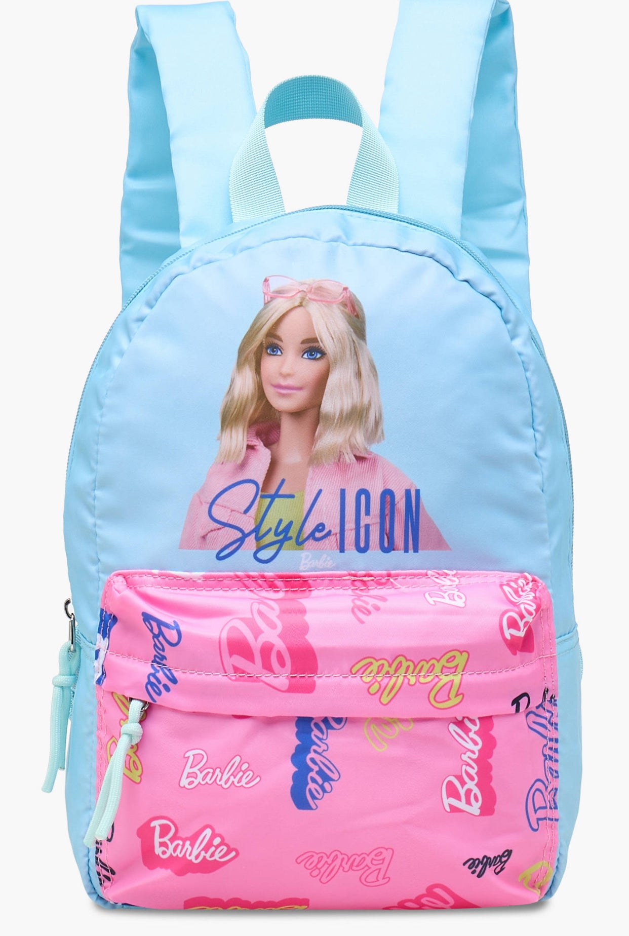 Barbie Print School Backpack 14 inch