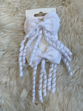 2pcs school hair clips