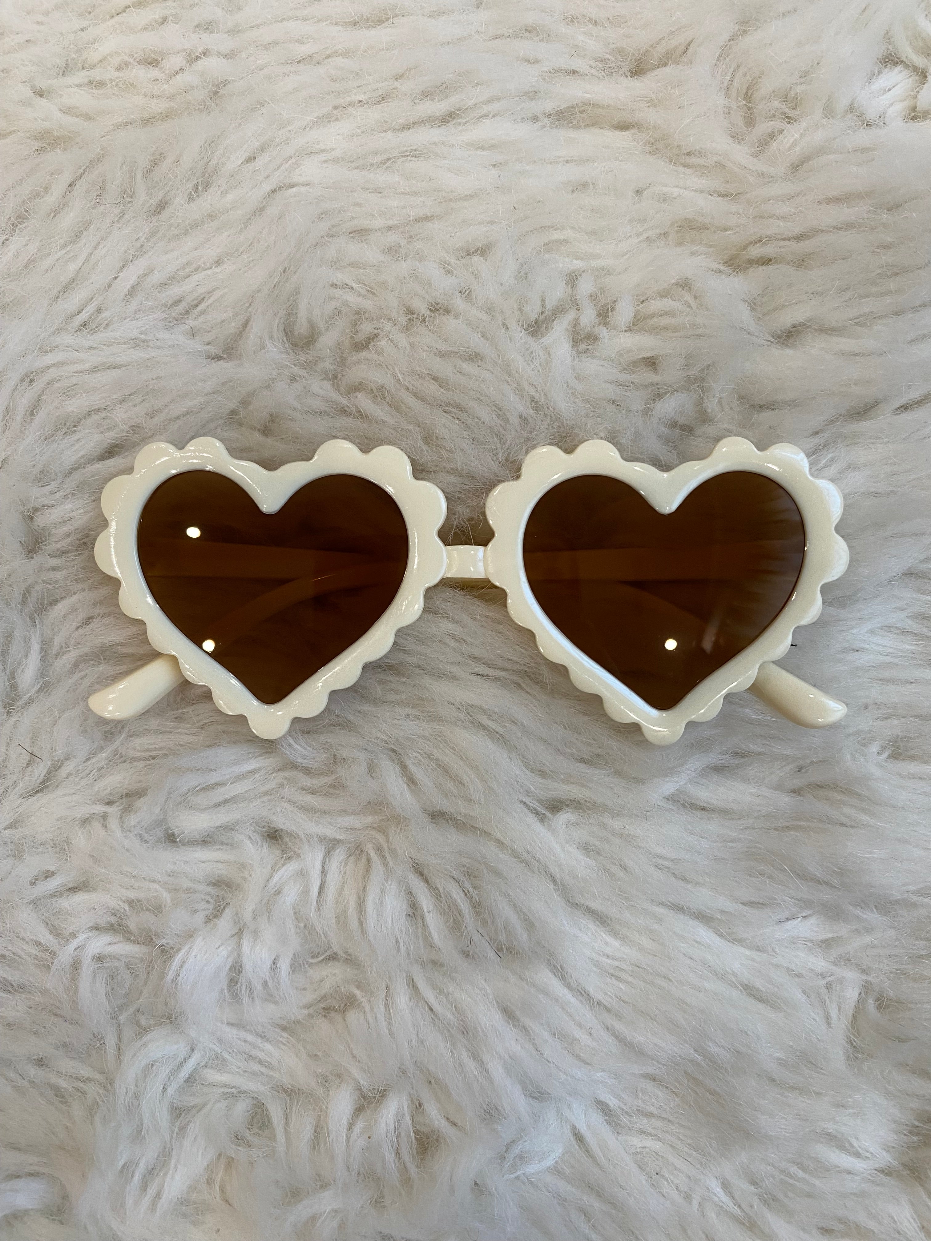 1pc Girl sunglasses (immediate)