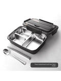 Stainless Steel Bento Lunch Box