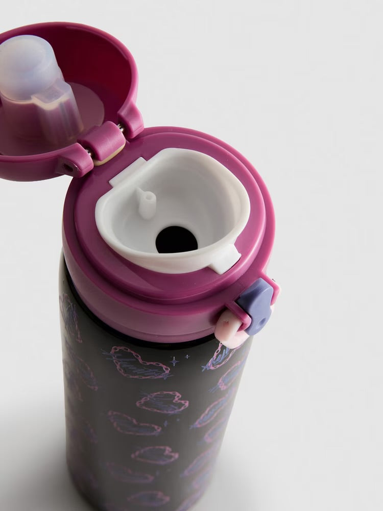 KPop Demon Hunters Water Bottle