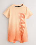 Baker by Ted Baker Ombre Rompersuit