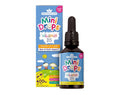 Natures Aid Mini Drops Vitamin D3 50ml for Infants & Kids