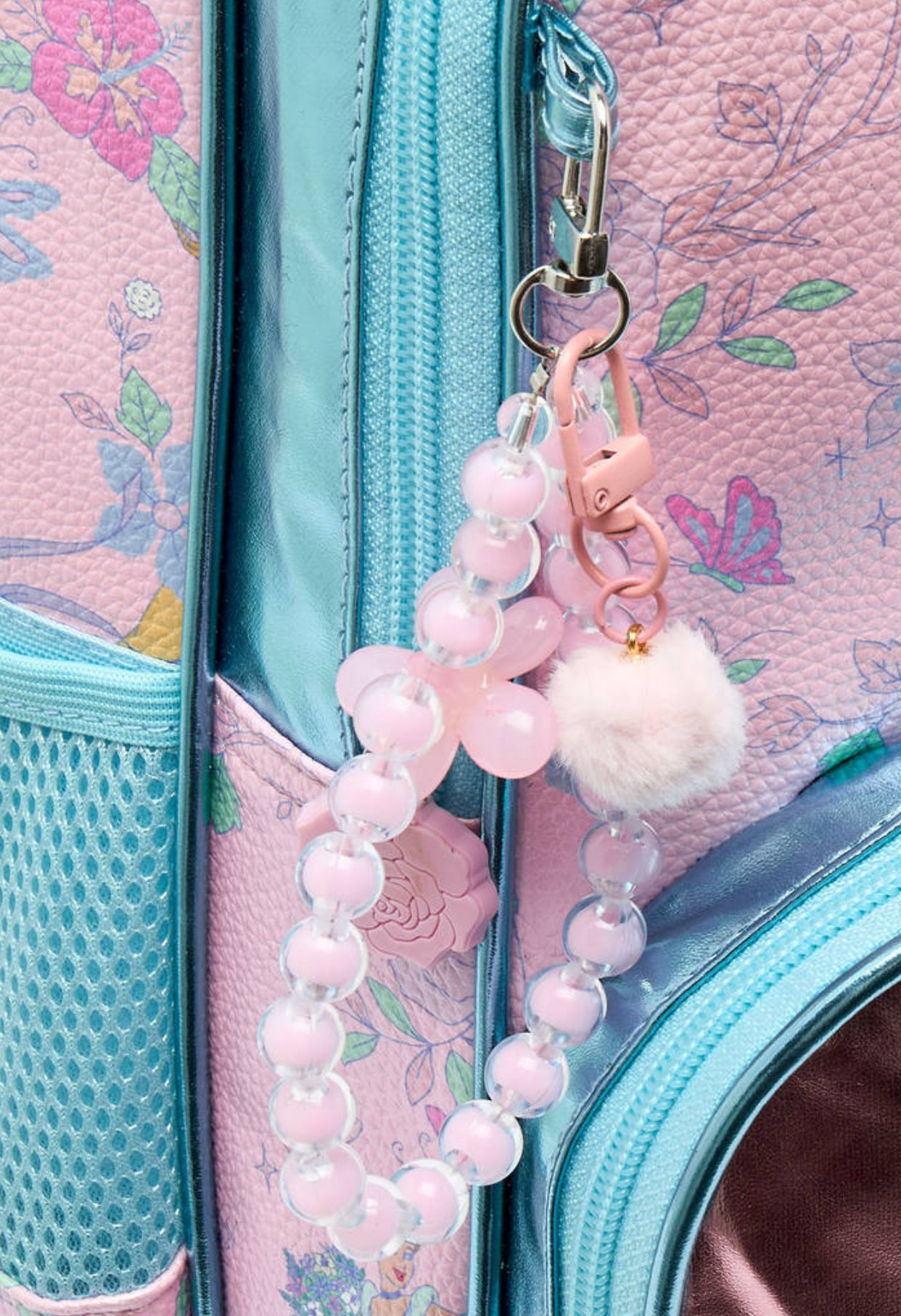 Disney Princess Trolly Bag 16 inch