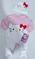 Hello Kitty 2pcs Starter Set (immediate)