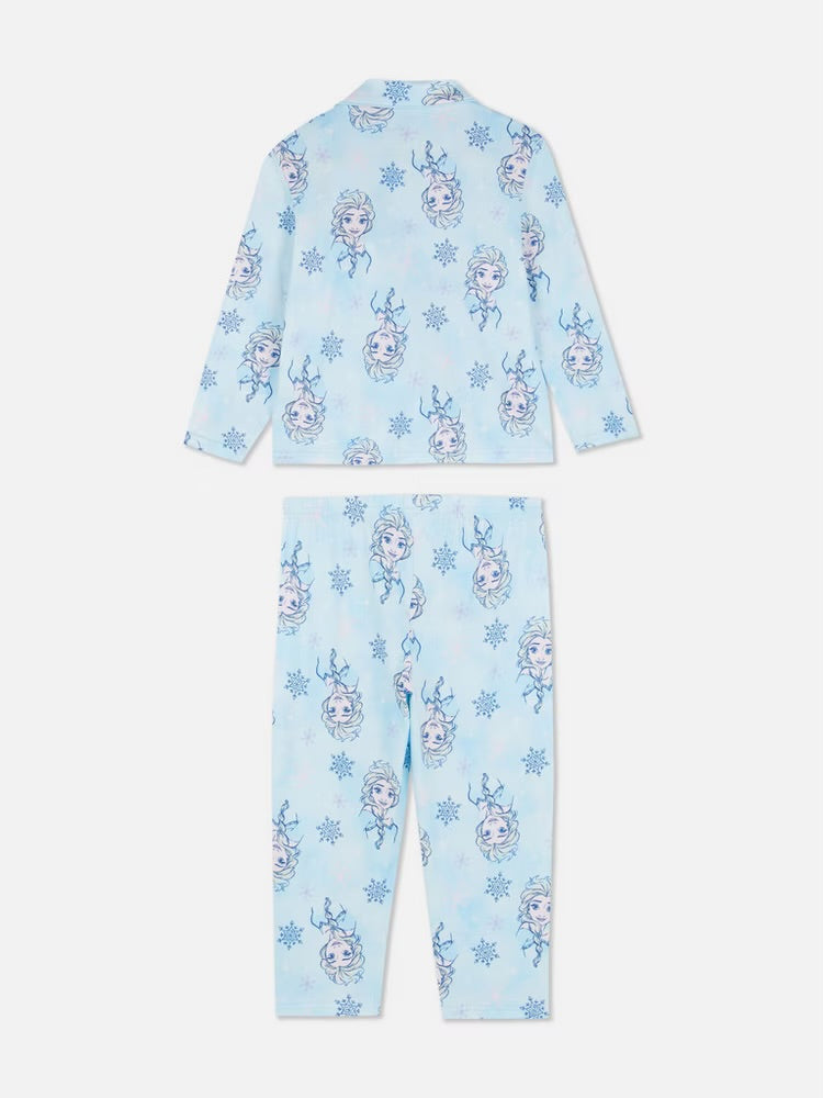 Disney’s Frozen Shirt Pyjamas