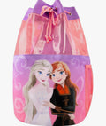 Disney Frozen Anna And Elsa Swim Bag