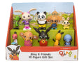 Bing Set of 10 Figures & Friends
