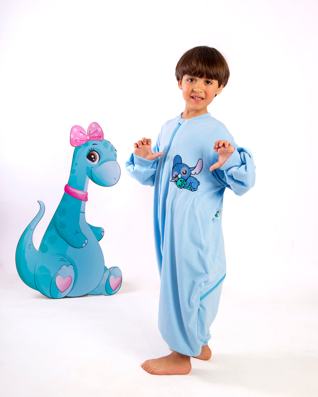 PEEKALOO Extra thin Summer sleeping bag
