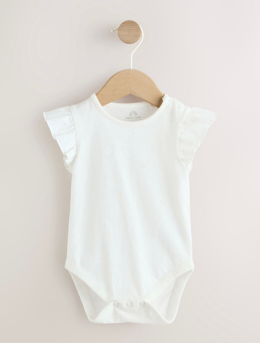 Sage Green Embroidered Baby Dungarees and Bodysuits Set 2 Piece