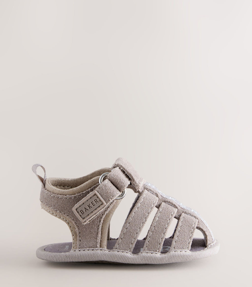 Baker by Ted Baker Baby Fisherman Padders Sandals