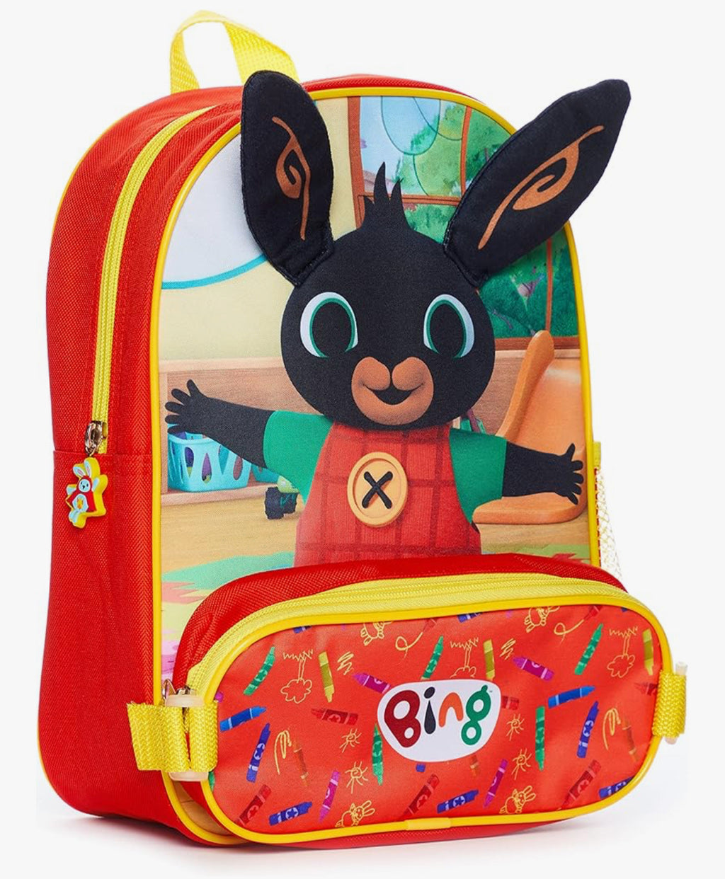 Bing Bunny Children's Backpack