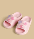 Seashell Applique Slides