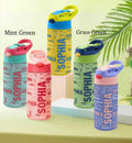 Customized 12oz Children's Stainless Steel Water Bottle