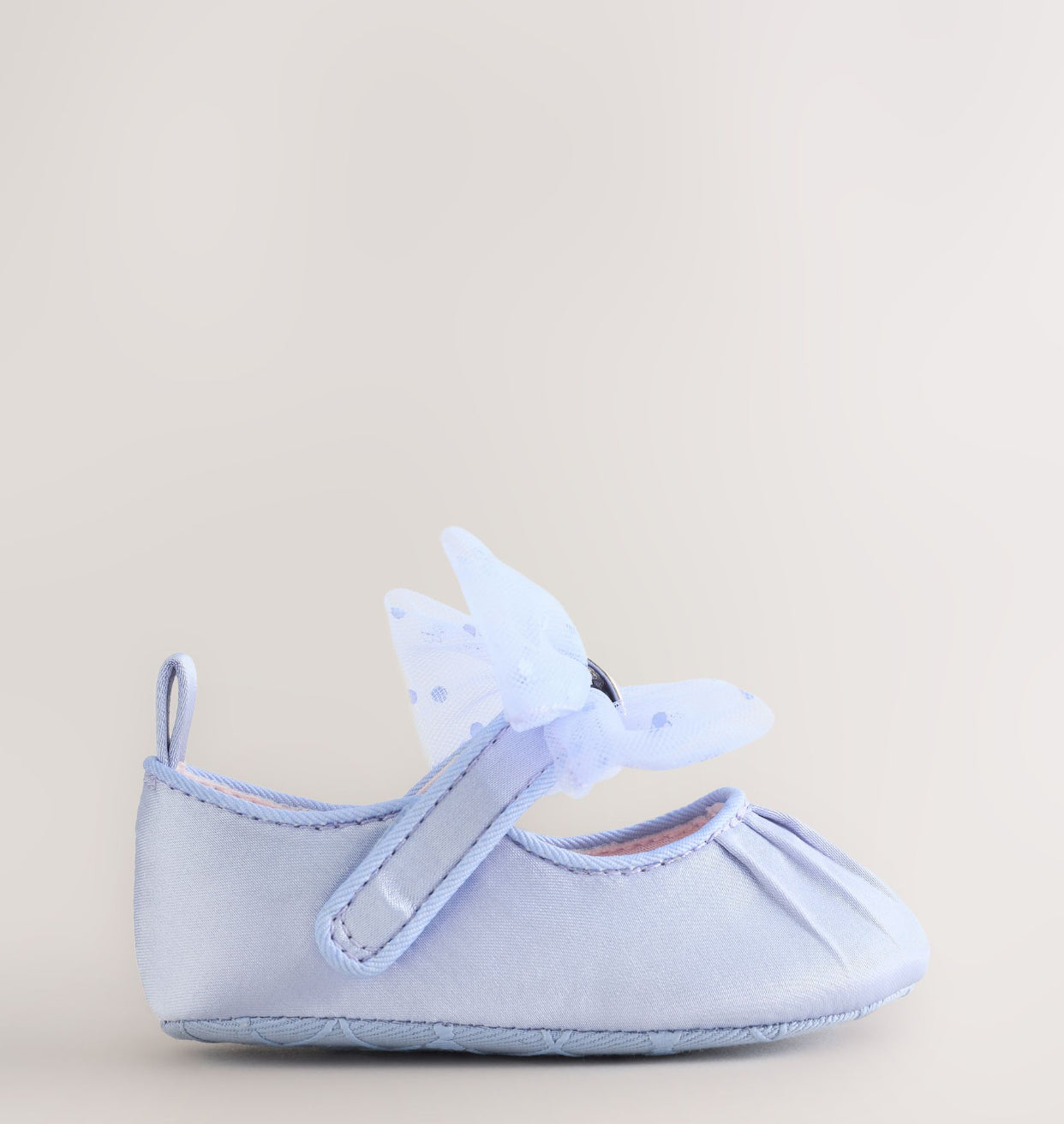 Baker by Ted Baker Padders Shoes With Bow