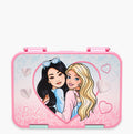 Barbie Print Lunch Box