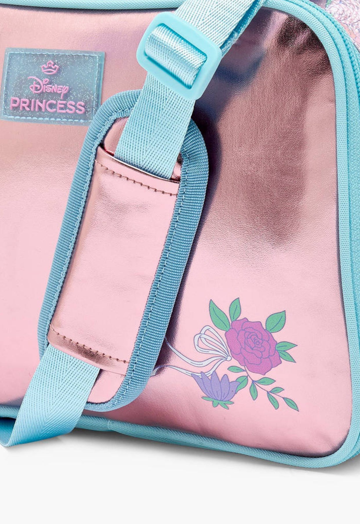 Disney Princess Lunch Bag