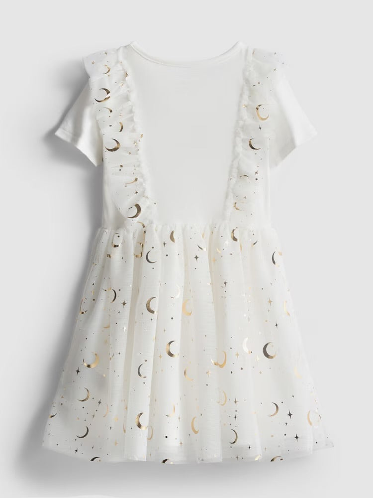 Eid Tutu Dress