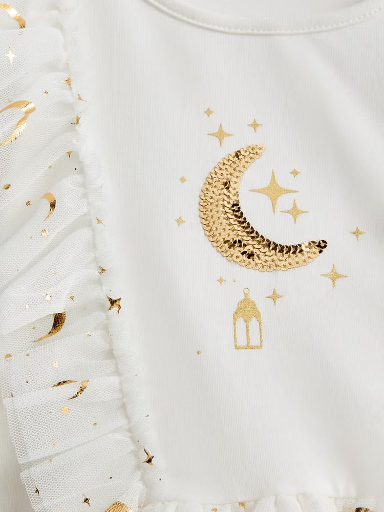 Eid Tutu Dress