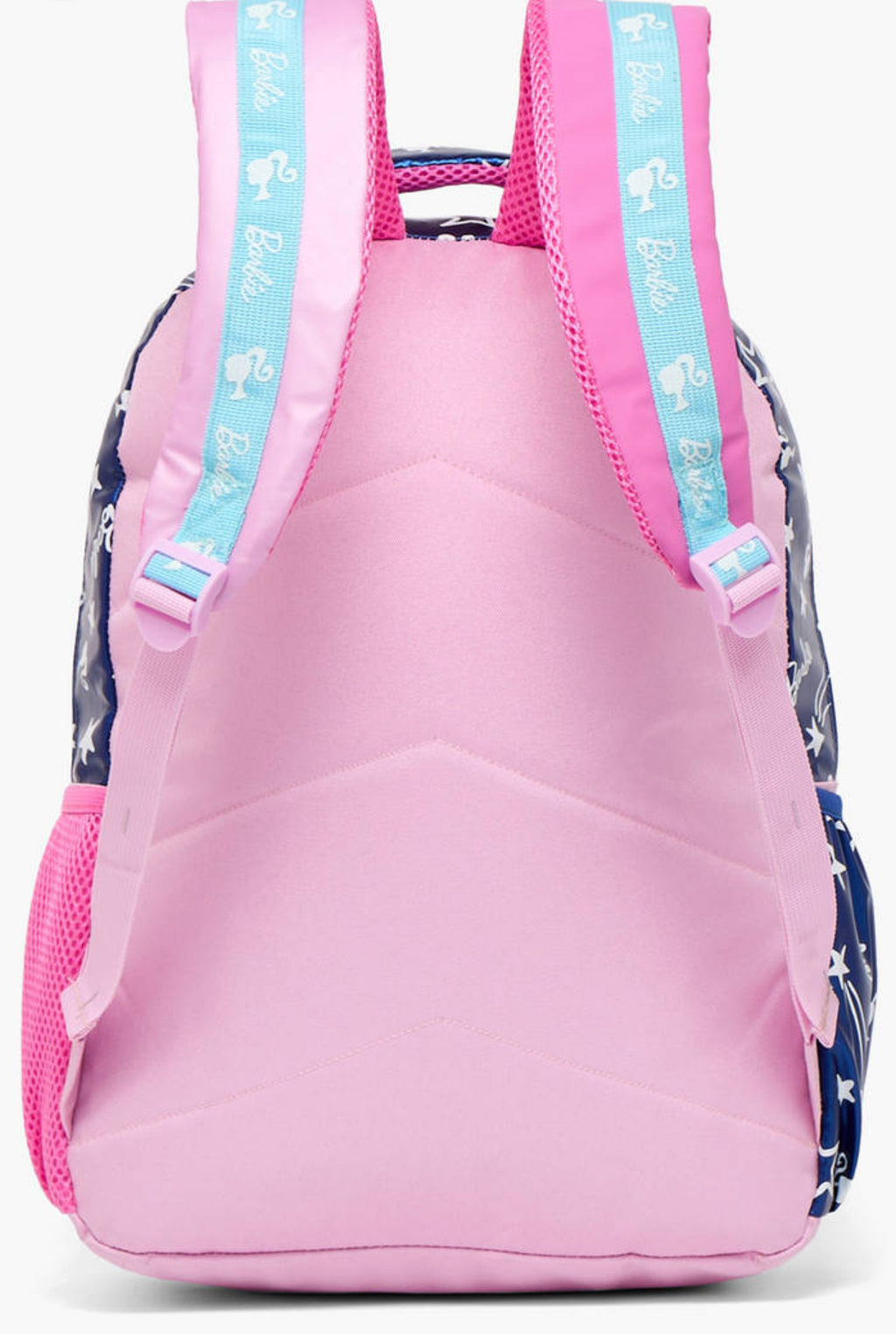 Barbie Print Backpack - 16 inch