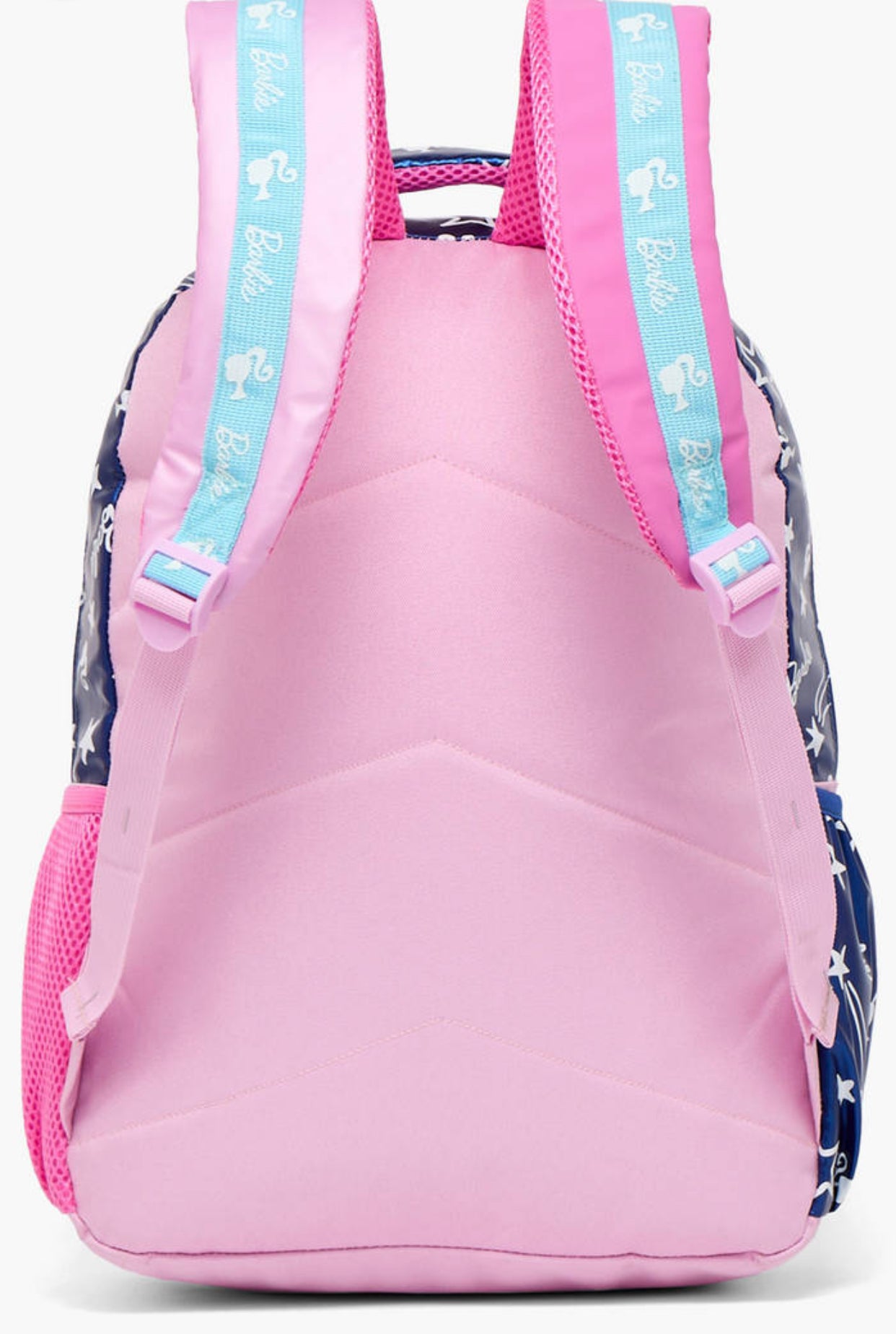 Barbie Print Backpack - 16 inch