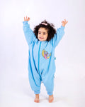 PEEKALOO Summer/Autumn Sleeping Bag