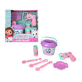 Gabby's Dollhouse Bubble Bundle