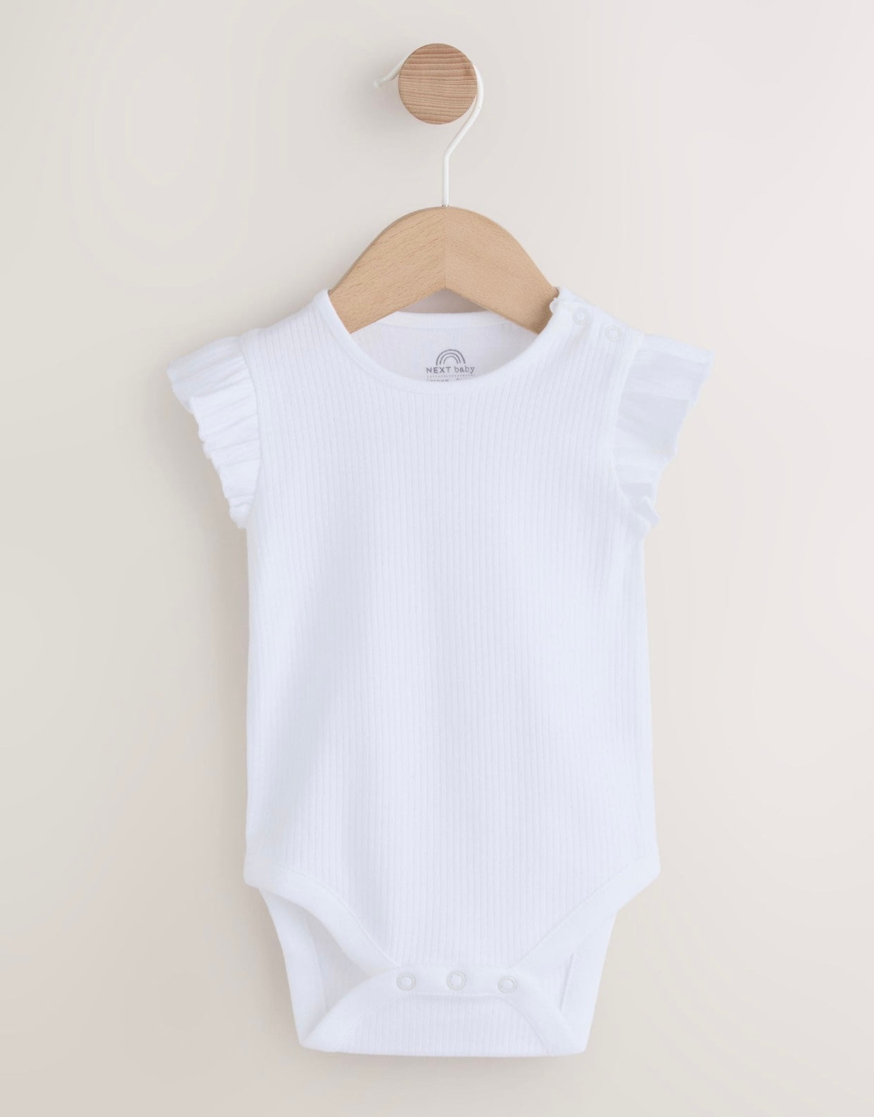 Black/White Stripe Baby Dungarees and Bodysuit Set 2 Piece