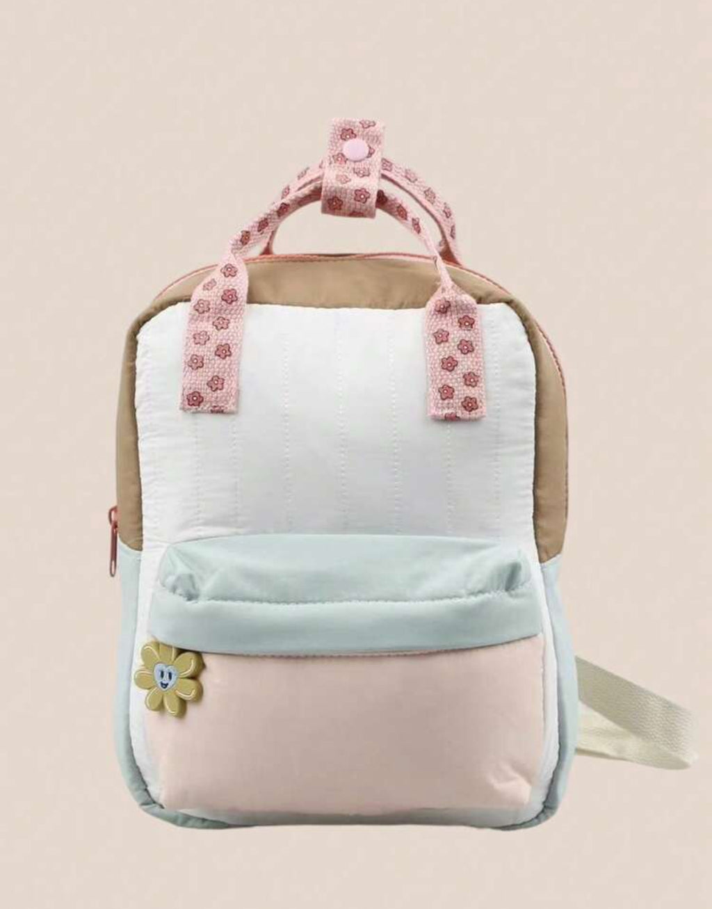 Personalised Nursery Backpack