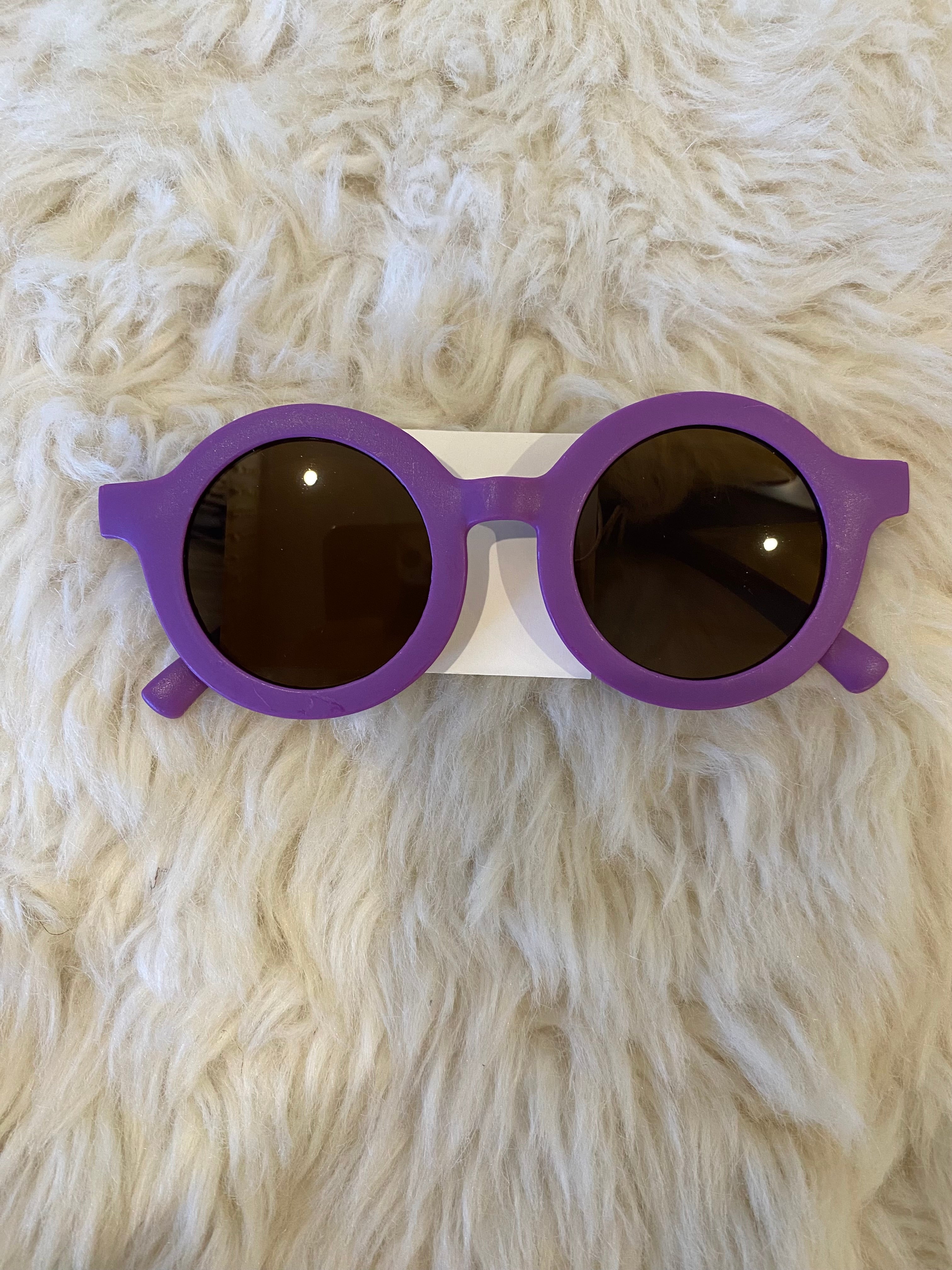 1pc sunglasses (immediate)