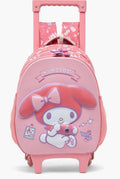 My Melody Trolly Bag 14 inch