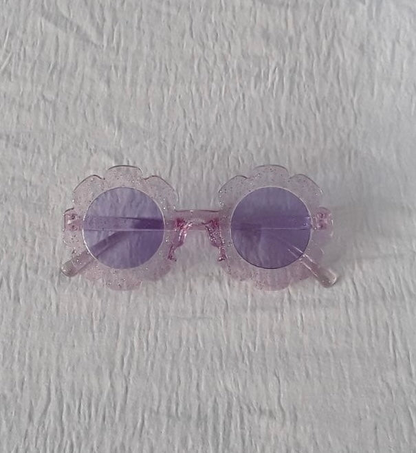 Girls sunglasses (immediate)