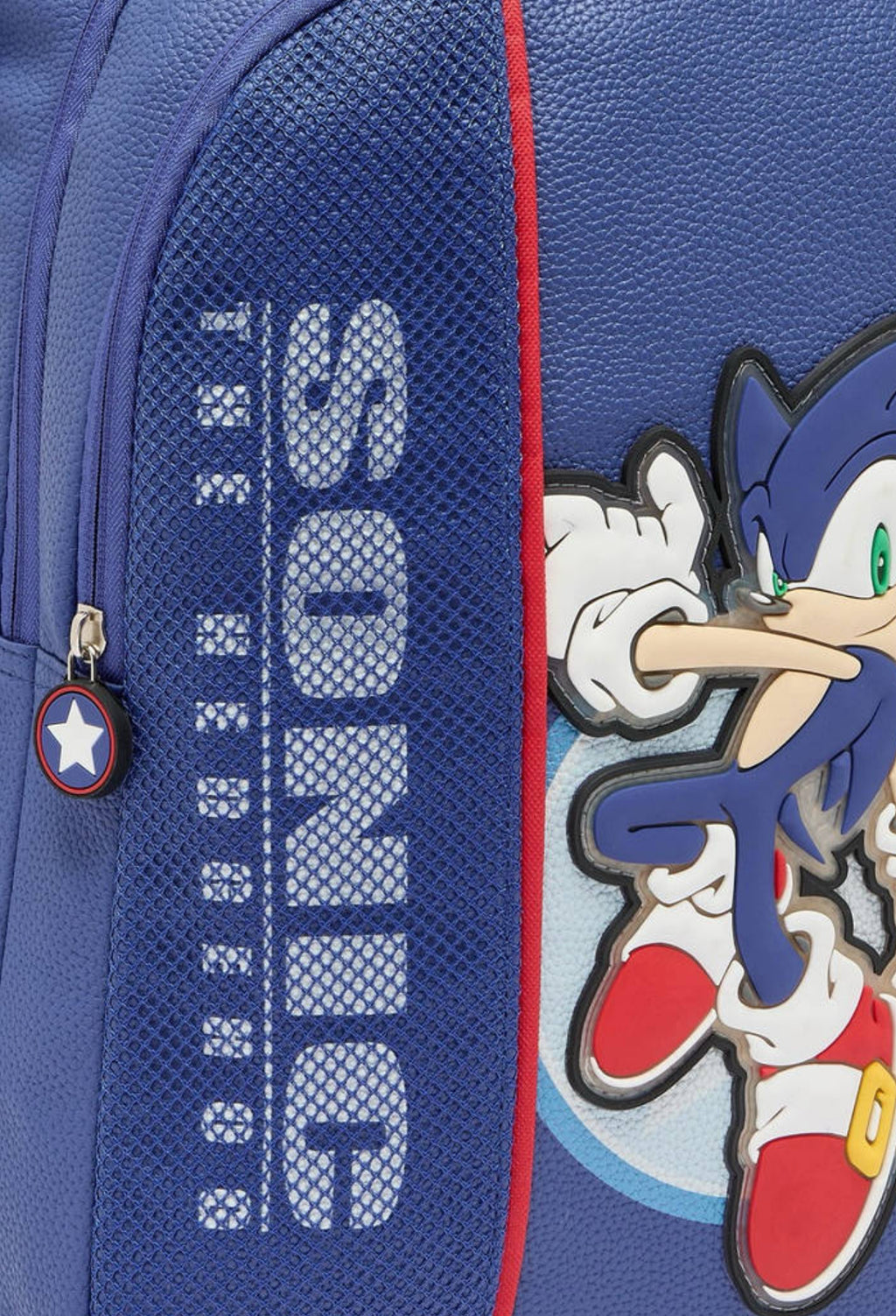 Sonic Backpack 16 inch