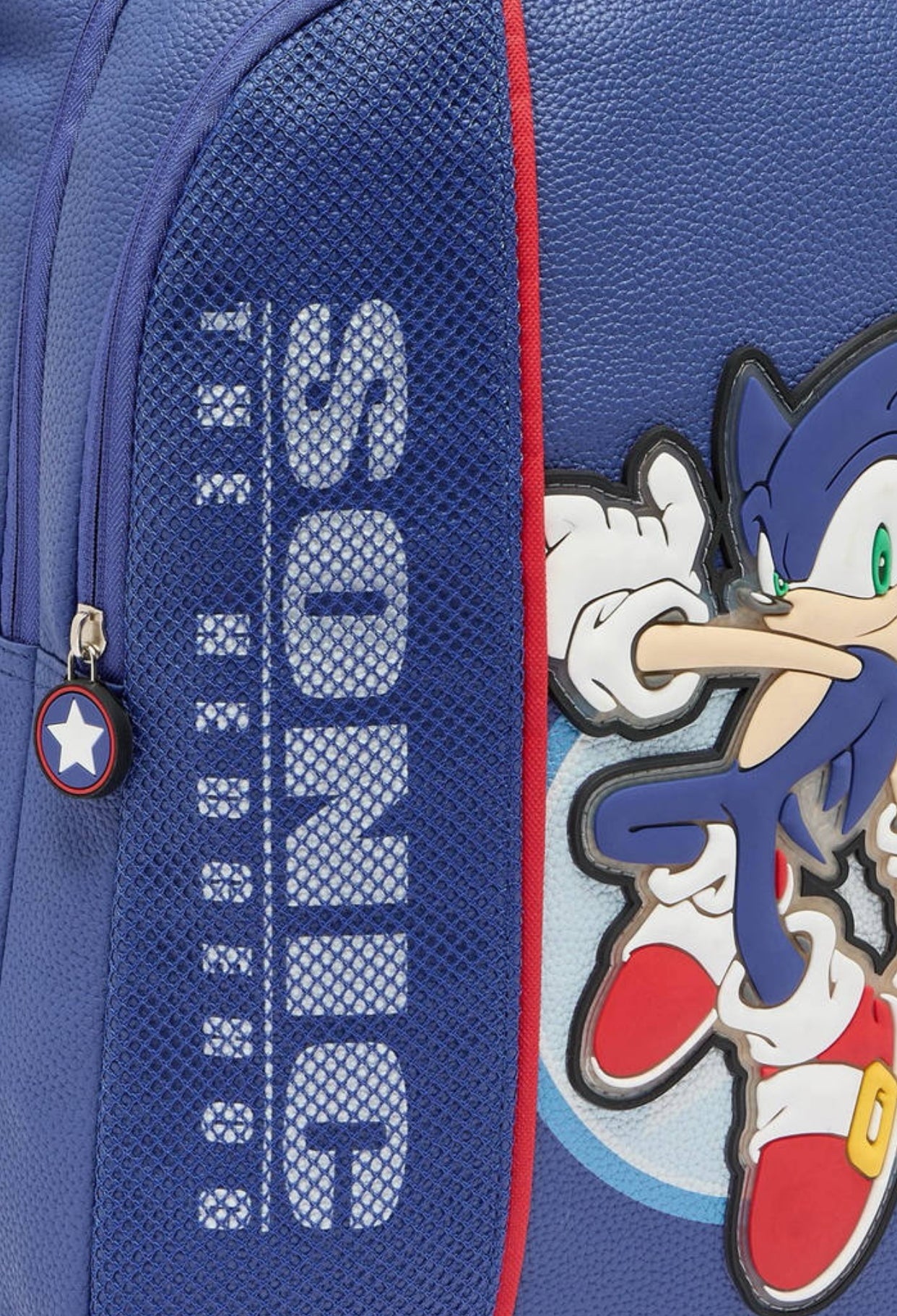 Sonic Backpack 16 inch