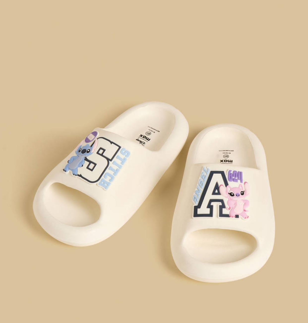 Stitch Slides