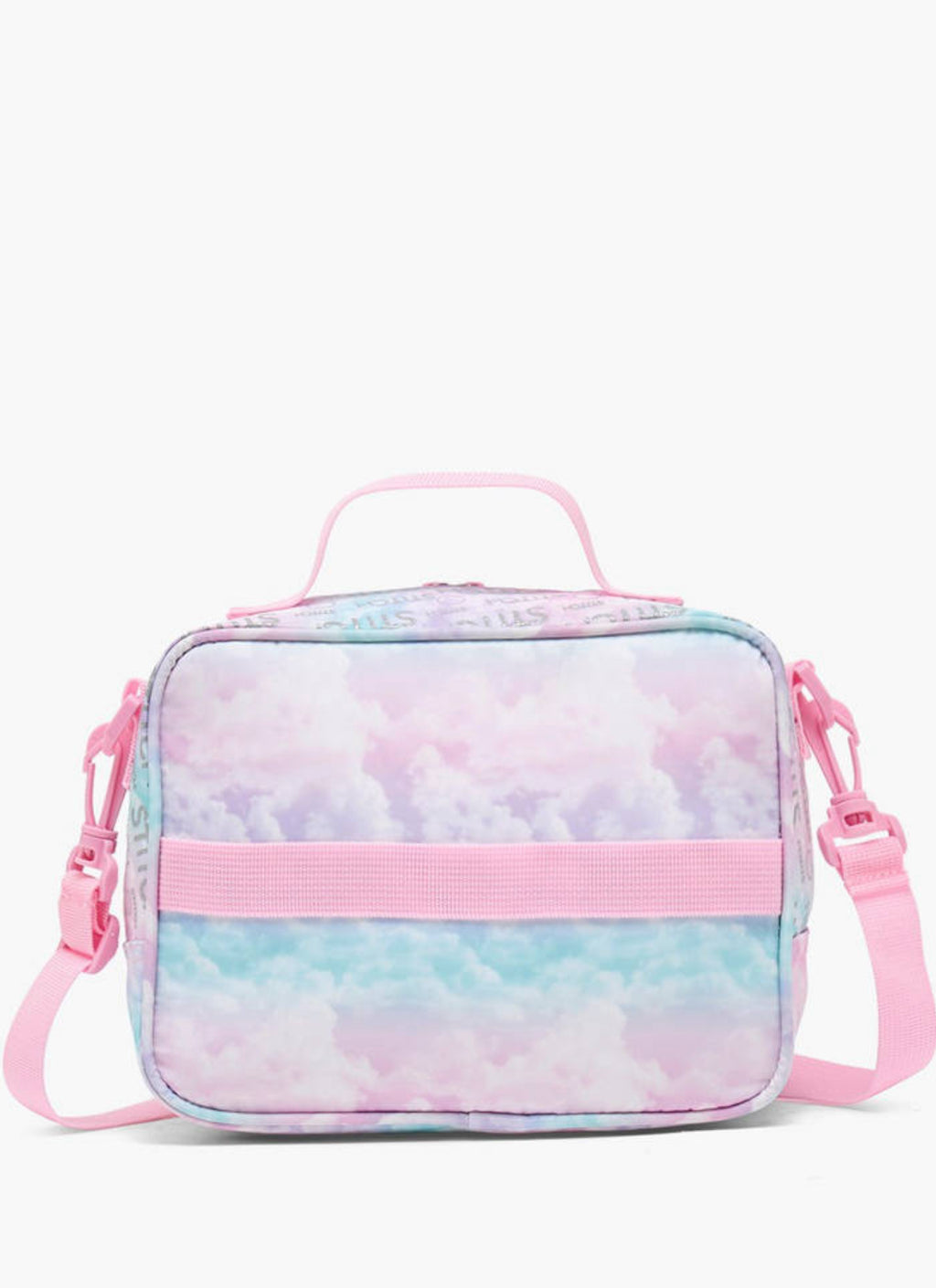 Stitch Lunch Bag