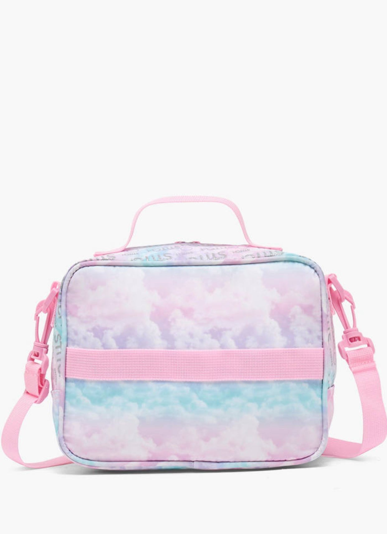Stitch Lunch Bag