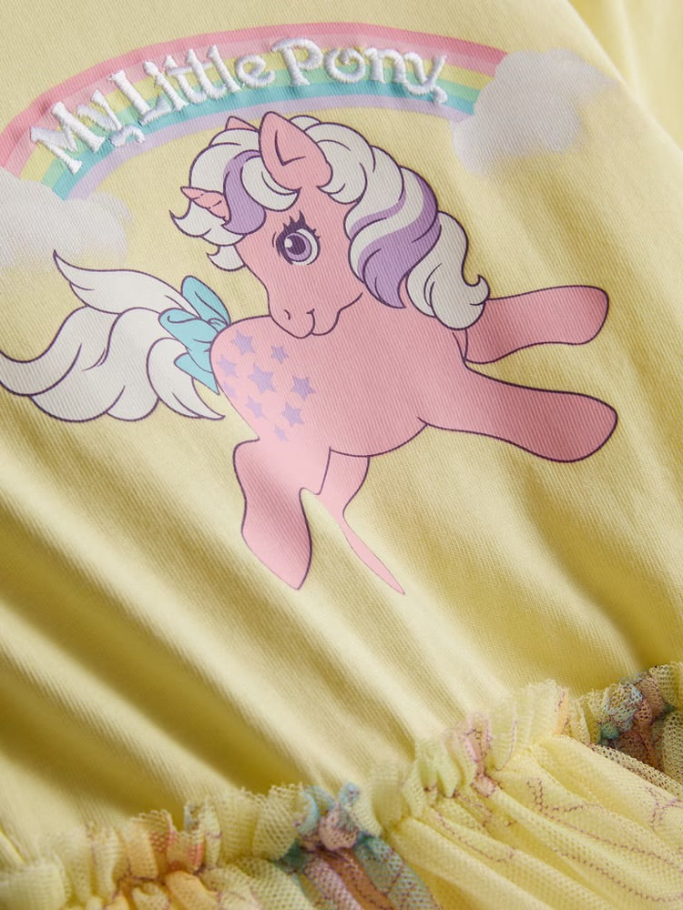 My Little Pony Tutu Dress