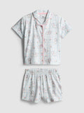 Disney’s The Aristocats Marie Short Shirt Pyjamas
