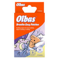 Olbas Breathe Easy Patches