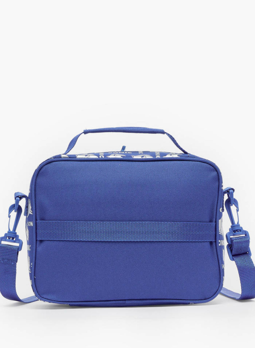 Sonic Lunch Bag